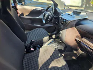 Begagnad Toyota iQ