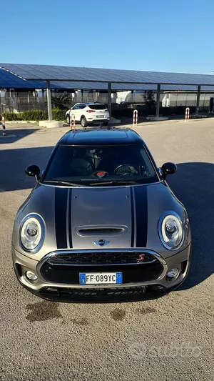 Gebraucht Mini Clubman