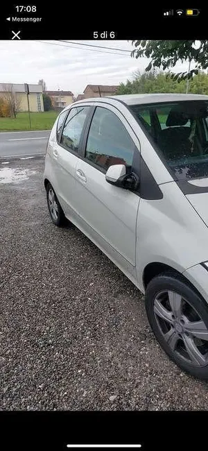 Occasion Mercedes A180