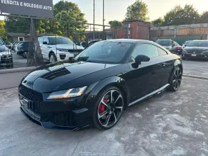 Usata Audi TT RS