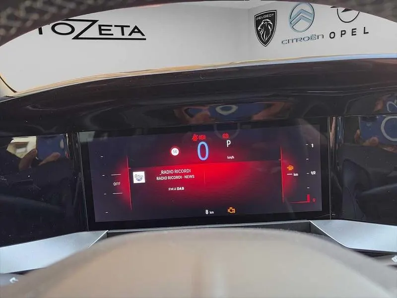 Nuova Opel Mokka 145 CV (106 kW) 2026 Nero SUV