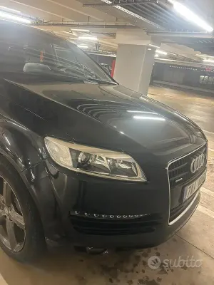 Usata Audi Q7