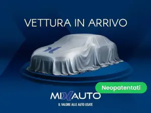 Begagnad VW up!