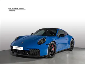Occasion Porsche 911