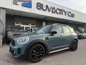 Usata Mini Cooper