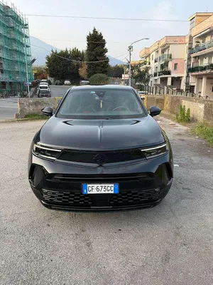 Usata Opel Mokka