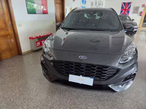 Gebraucht Ford Kuga