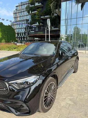 Occasion Mercedes GLC200