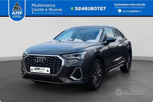 Occasion Audi Q3 Sportback