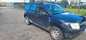 Occasion Dacia Duster