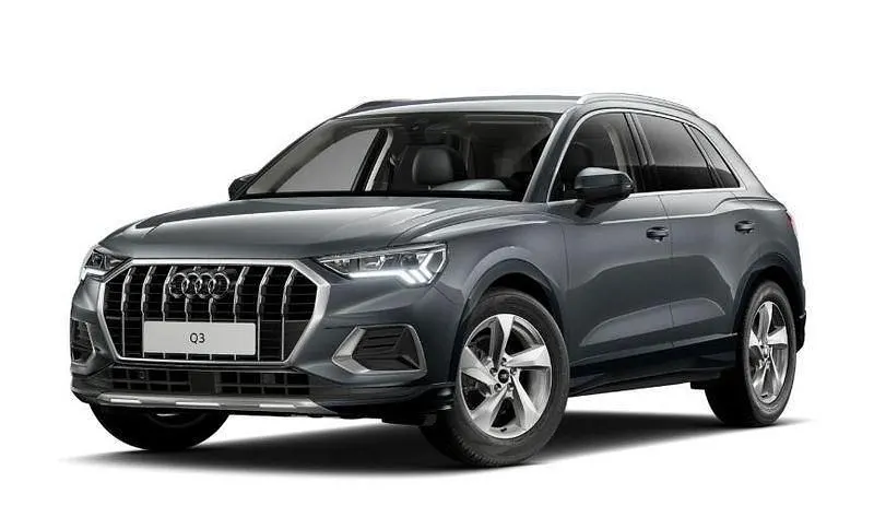 Usata Audi Q3 Advanced 150 CV (110 kW) 2025 SUV
