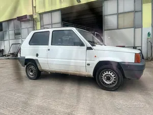 Occasion Fiat Panda