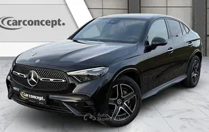 Occasion Mercedes GLC200