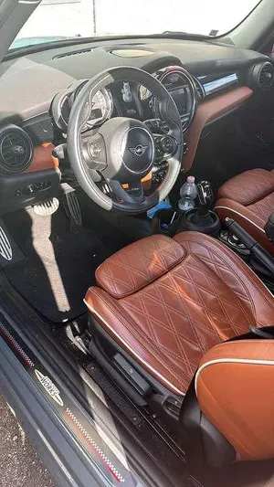 Usata Mini John Cooper Works