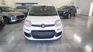 Usata Fiat Panda