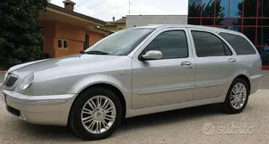 Usata Lancia Lybra