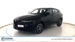 Usata Alfa Romeo Tonale