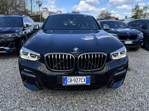 Usata BMW X4