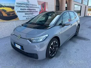 Begagnad VW ID.3