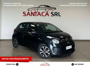 Usata Citroën C1