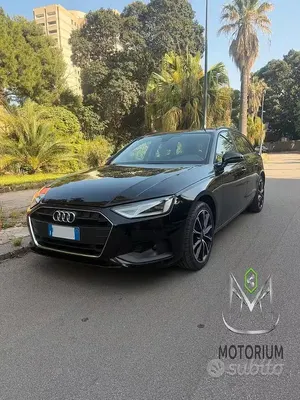 Usado Audi A4
