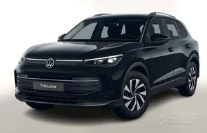 Gebraucht VW Tiguan