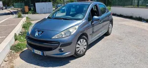 Begagnad Peugeot 207