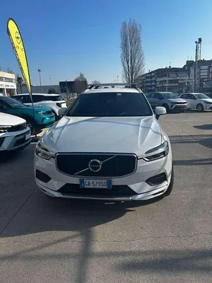 Usata Volvo XC60