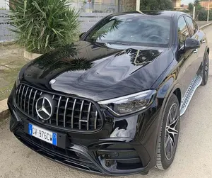 Gebraucht Mercedes GLC43 AMG
