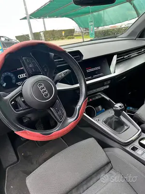 Occasion Audi A3