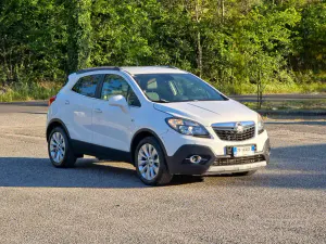 Brugt Opel Mokka