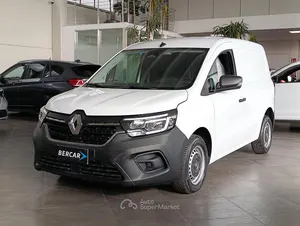 Usata Renault Kangoo