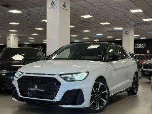 Käytetty Audi A1