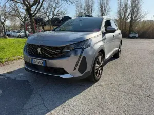 Gebraucht Peugeot 5008