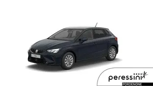 Brugt Seat Ibiza