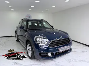 Usado Mini One D Countryman