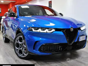 Second-hand Alfa Romeo Tonale