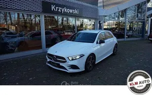 Usata Mercedes A200