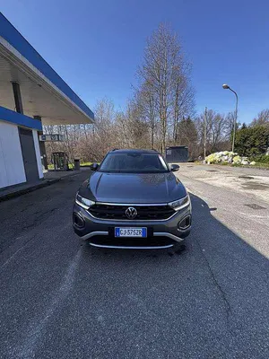 Occasion VW T-Roc