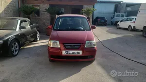 Usata Hyundai Atos