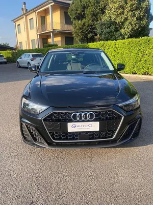 Usado Audi A1 Sportback