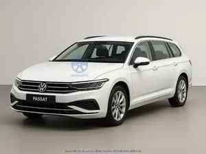 Begagnad VW Passat