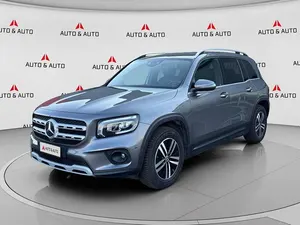 Usata Mercedes GLB180
