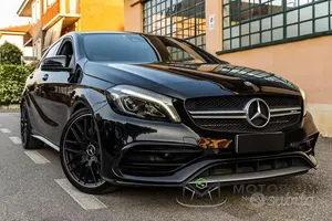 Usata Mercedes A45 AMG