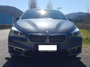 Usata BMW 220 Active Tourer