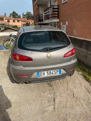 Occasion Alfa Romeo 147