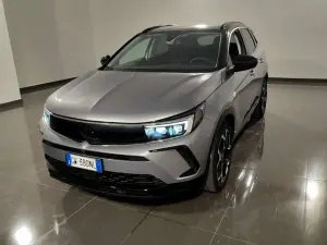 Gebraucht Opel Grandland X