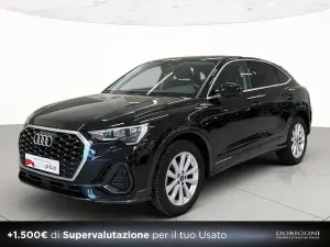 Usata Audi Q3 Sportback