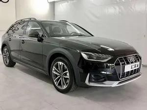 Usata Audi A4 Allroad