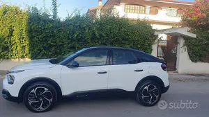 Occasion Citroën C4